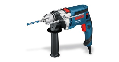 Ударная дрель GSB 16RE 750 Вт 2800 об/хв BOSCH 060114E500