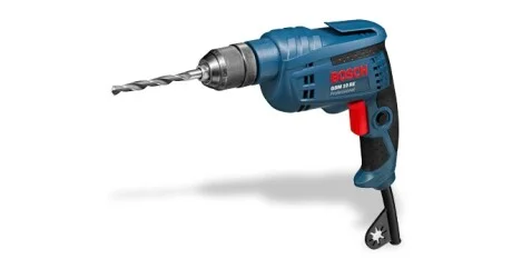 Дрель безударная GBM 10RE 600 Вт 2600 об/мин BOSCH 0601473600