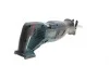 Пила сабельная аккумуляторная GSA 185-LI (1100W) (+2 полотна/Без АКБ) BOSCH 0 601 6C0 020 (фото 2)