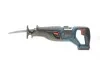 Пила сабельная аккумуляторная GSA 185-LI (1100W) (+2 полотна/Без АКБ) BOSCH 0 601 6C0 020 (фото 4)