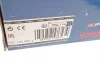Шлифмашина угловая GWS 17-125 S (1700 Вт, 2800-11500 об/мин, Ø125 мм) BOSCH 0 601 7D0 300 (фото 12)