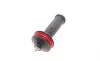 Шлифмашина угловая GWS 17-125 S (1700 Вт, 2800-11500 об/мин, Ø125 мм) BOSCH 0 601 7D0 300 (фото 2)
