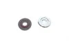 Шлифмашина угловая GWS 17-125 S (1700 Вт, 2800-11500 об/мин, Ø125 мм) BOSCH 0 601 7D0 300 (фото 4)