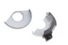 Шлифмашина угловая GWS 17-125 S (1700 Вт, 2800-11500 об/мин, Ø125 мм) BOSCH 0 601 7D0 300 (фото 6)