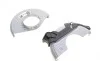 Шлифмашина угловая GWS 17-125 S (1700 Вт, 2800-11500 об/мин, Ø125 мм) BOSCH 0 601 7D0 300 (фото 7)