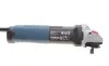 Шлифмашина угловая GWS 17-125 S (1700 Вт, 2800-11500 об/мин, Ø125 мм) BOSCH 0 601 7D0 300 (фото 9)