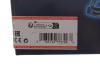 Пилосос акумуляторний для сухого прибирання GAS 12V (12V/0.35L) без АКБ BOSCH 06019E3000 (фото 2)
