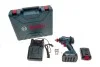 Гайковерт акумуляторний 1/2"-M6 180 Нм 2Ah (2 АКБ і заряд. пристрій) BOSCH 06019G5223 (фото 1)