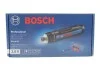 Шуруповерт аккумуляторный Bosch GO (2,5-5 Nm/3.6V) 360 об./Макс/d= 6,35мм (+ кейс c битами) BOSCH 06019H2201 (фото 2)