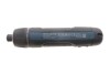 Шуруповерт акумуляторний GO (2,5-5 Nm/3.6V) 360 об./Макс /d=6,35мм (+ кейс з бітами) BOSCH 06019H2201 (фото 6)