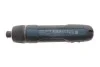 Шуруповерт аккумуляторный Bosch GO (2,5-5 Nm/3.6V) 360 об./Макс/d= 6,35мм (+ кейс c битами) BOSCH 06019H2201 (фото 6)