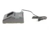 Шлифмашина аккумуляторная (угловая) GWS 180 (700W) 11000 об/мин./125mm (+ АКБ) BOSCH 0 601 9H9 025 (фото 14)