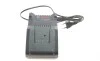 Шлифмашина аккумуляторная (угловая) GWS 180 (700W) 11000 об/мин./125mm (+ АКБ) BOSCH 0 601 9H9 025 (фото 16)