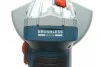 Шлифмашина аккумуляторная (угловая) GWS 180 (700W) 11000 об/мин./125mm (+ АКБ) BOSCH 0 601 9H9 025 (фото 2)