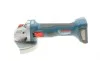 Шлифмашина аккумуляторная (угловая) GWS 180 (700W) 11000 об/мин./125mm (+ АКБ) BOSCH 0 601 9H9 025 (фото 6)