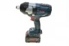 Гайковерт аккумуляторный 3/4" 1050 Нм 18V 8Ah (2 АКБ и заряд. устройство) BOSCH 0 601 9J8 502 (фото 16)