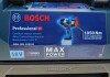 АК ГАЙКОВЕРТ GDS 18V-1050 H, 2x8.0, ЗП BOSCH 0 601 9J8 502 (фото 4)