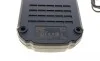 Гайковерт аккумуляторный 3/4" 1050 Нм 18V 8Ah (2 АКБ и заряд. устройство) BOSCH 0 601 9J8 502 (фото 8)