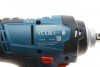 Гайковерт акумуляторний 1/2" 400 Нм 18V 5Ah (2 АКБ і заряд. пристрій) BOSCH 0 601 9K0 020 (фото 6)