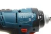 Гайковерт аккумуляторный 1/2" 400 Нм 18V 5Ah (2 АКБ и заряд. устройство) BOSCH 0 601 9K0 020 (фото 6)