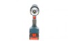 Гайковерт акумуляторний 1/2" 400 Нм 18V 5Ah (2 АКБ і заряд. пристрій) BOSCH 0 601 9K0 020 (фото 7)