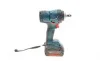 Гайковерт аккумуляторный 1/2" 400 Нм 18V 5Ah (2 АКБ и заряд. устройство) BOSCH 0 601 9K0 020 (фото 8)