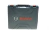 Шуруповерт акумуляторний GSR 185-Li (0-500/1900об.) 18V (0 – 500 / 0 – 1900 об) BOSCH 0 601 9K3 000 (фото 3)