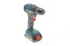 Шуруповерт акумуляторний GSR 185-Li (0-500/1900об.) 18V (0 – 500 / 0 – 1900 об) BOSCH 0 601 9K3 000 (фото 4)