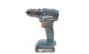 Шуруповерт акумуляторний GSR 185-Li (0-500/1900об.) 18V (0 – 500 / 0 – 1900 об) BOSCH 0 601 9K3 000 (фото 6)
