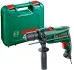 Дриль ударний EasyImpact 600 600 Вт 3000 об/хв BOSCH 0603133020 (фото 1)