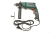 Дриль ударний EasyImpact 570 (570 Вт 3000 об/хв BOSCH 0603133220 (фото 1)