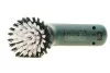 Щетка аккумуляторная (универсальная) UniversalBrush (3.6V) (140х45х100mm) с к-том насадок BOSCH 0 603 3E0 000 (фото 3)