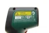 Термодетектор безконтактний UniversalTemp + 2шт.LR6 (AA)/1.5V (-30°C до +500°C) Снято с поставок BOSCH 0 603 683 100 (фото 3)