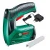Степлер акумуляторний PTK 3,6 Li (30 уд/хв.) (4-10mm) BOSCH 0603968220 (фото 1)