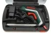 Шуруповерт акумуляторний Bosch IXO (4.5 Nm/3.6V) 0–215 об./Макс (знято з постачання) BOSCH 0 603 9A8 020 (фото 3)