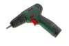 Шуруповерт акумуляторний EasyDrill 1200 (12V) з комплектом біт та свердел BOSCH 06039D3007 (фото 4)