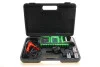 Тестер акумуляторів цифровий 6-12V BAT 115 з принтером AGM/Ca-Ca/EFB/GEL/WET BOSCH 0687000115 (фото 4)
