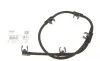 Шланг обратки MB Sprinter 2.9TDI OM602 BOSCH 0 928 400 286 (фото 1)