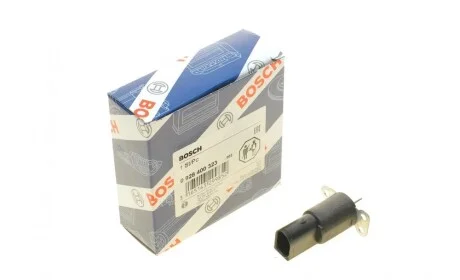 Відключає клапан (вир-во Bosch) BOSCH 0 928 400 323