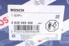 Клапан розмикаючий ПНВТ Citroen Berlingo/jumper/Jumpy/Peugeot Boxer/Expert/Partner 2.0 HDi 98-11 BOSCH 0928400366 (фото 5)