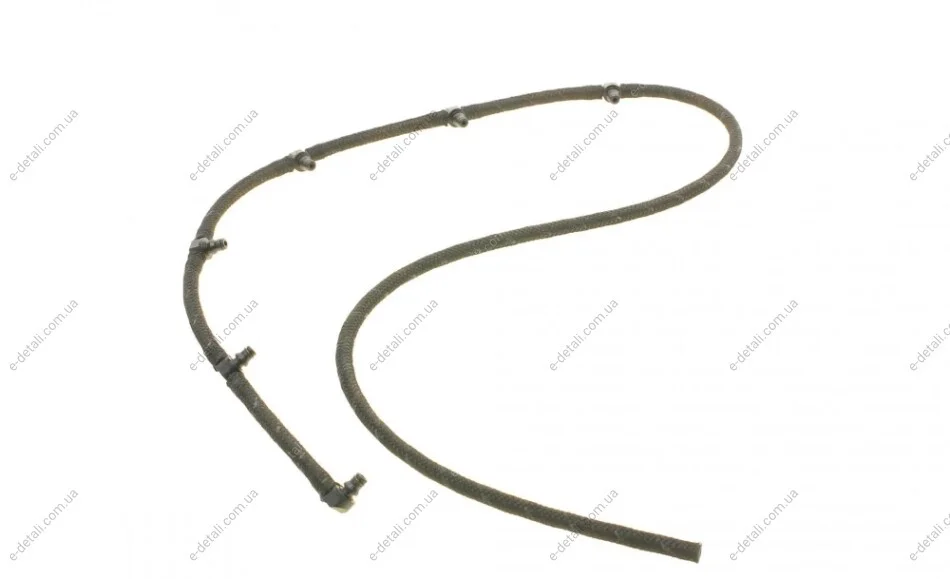 Шланг паливний BMW 3 (E46/E90)/5 (E39/E60) 98-10 M57 D25/M57 D30 BOSCH 0928400439 (фото 1)