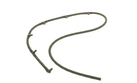 Шланг обратки BMW 3 (E46/E90)/5 (E39/E60) 98-10 M57 D25/M57 D30 BOSCH 0928400439