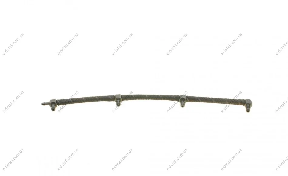 Шланг обратки Fiat Doblo 1.9 JTD 01- BOSCH 0 928 400 474 (фото 1)