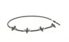 Шланг обратки MB Sprinter 06-/Vito 03- 2.2CDI (OM646) BOSCH 0 928 400 590 (фото 1)