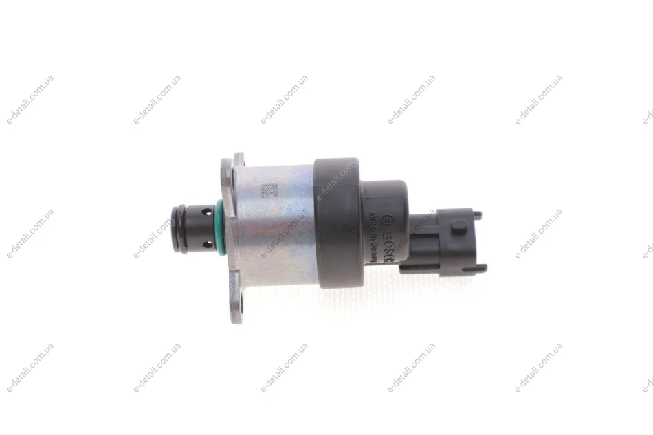Клапан редукционный ТНВД Volvo FE 06- BOSCH 0 928 400 670 (фото 1)