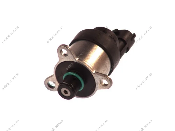 Клапан давления топлива Hyundai H1/KIA Sorento 2.5CRDI 02- BOSCH 0 928 400 713 (фото 1)