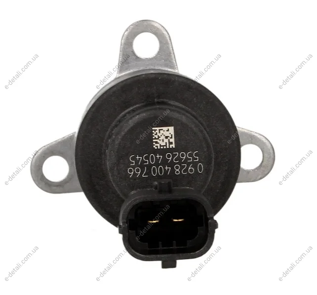 Дозувальний блок BOSCH 0 928 400 766 (фото 1)