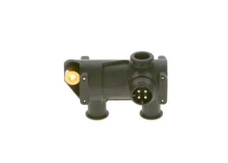 Елемент помпи високого тиску BOSCH 0928402030