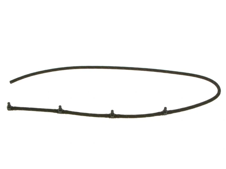 Паливопровід обратки FIAT Ducato 3,0 -16 IVECO Daily BOSCH 0928402064 (фото 1)