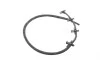 Шланг обратки BMW 3 (E90/F30)/5 (E60/F10) 06-16 (N47) BOSCH 0 928 402 074 (фото 1)